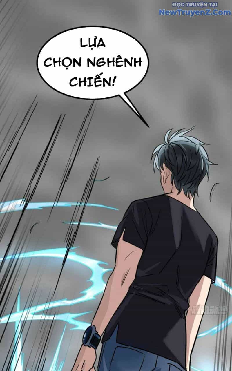 Ta Có Một Tòa Anh Linh Điện - Chương 33 - ảnh 57