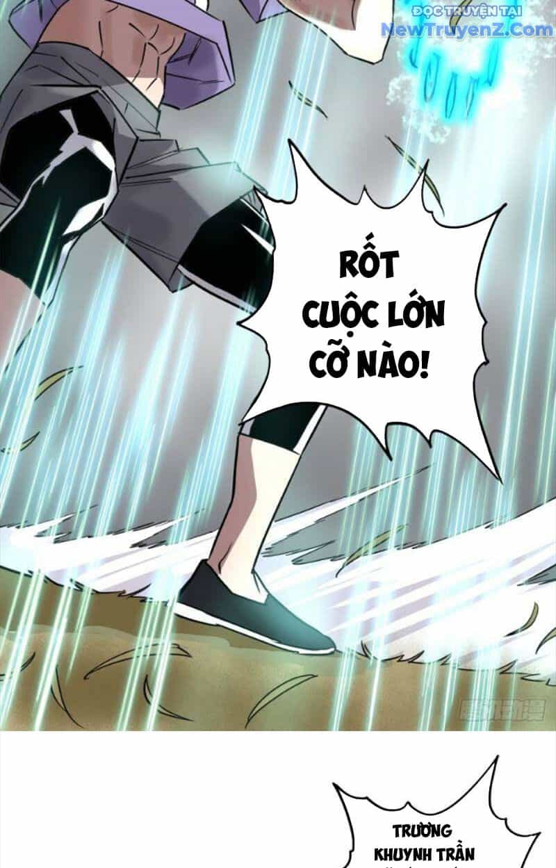 Ta Có Một Tòa Anh Linh Điện - Chương 33 - ảnh 6