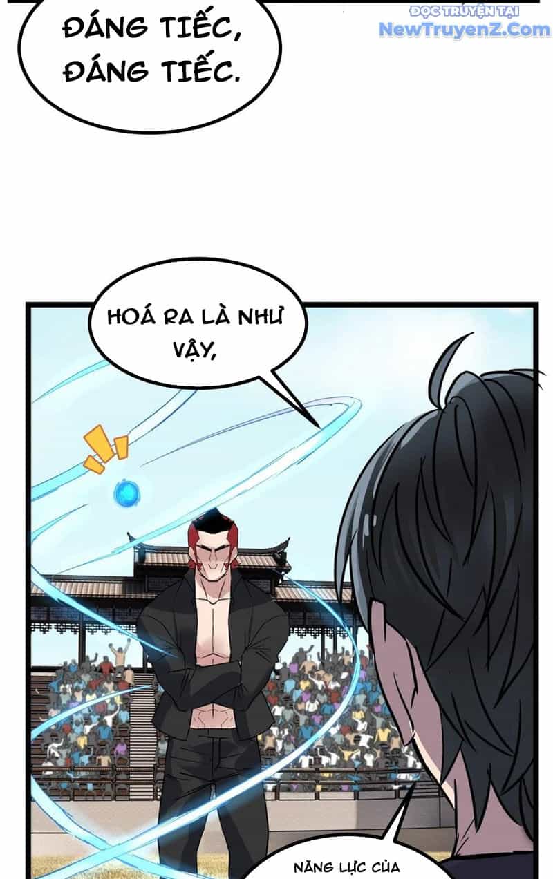 Ta Có Một Tòa Anh Linh Điện - Chương 34 - ảnh 28