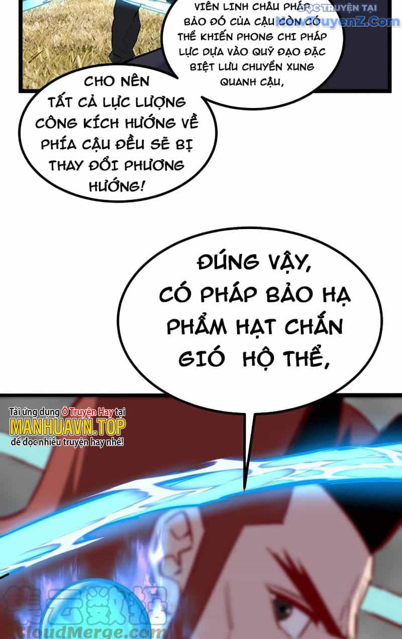 Ta Có Một Tòa Anh Linh Điện - Chương 34 - ảnh 29