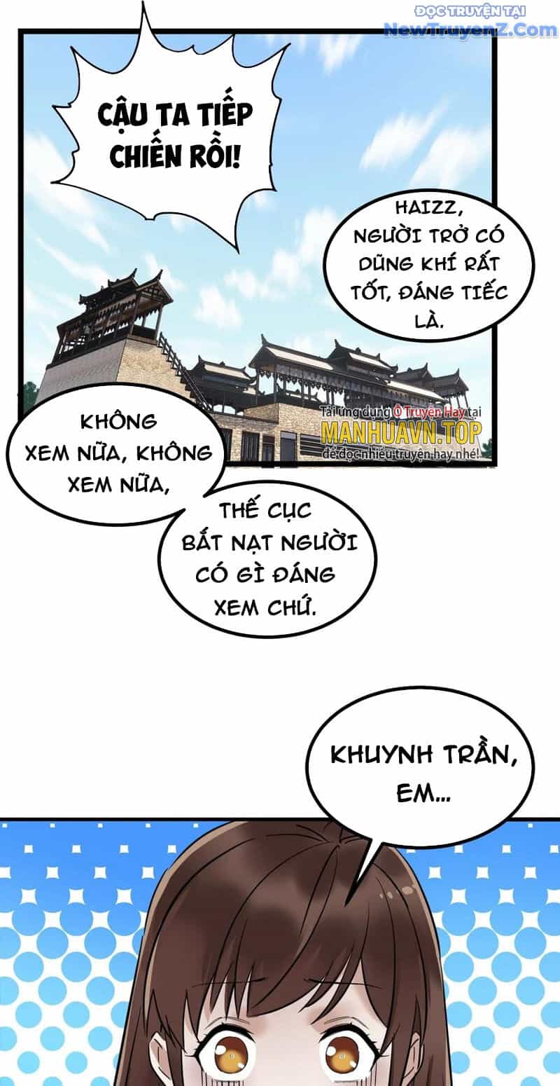 Ta Có Một Tòa Anh Linh Điện - Chương 34 - ảnh 3