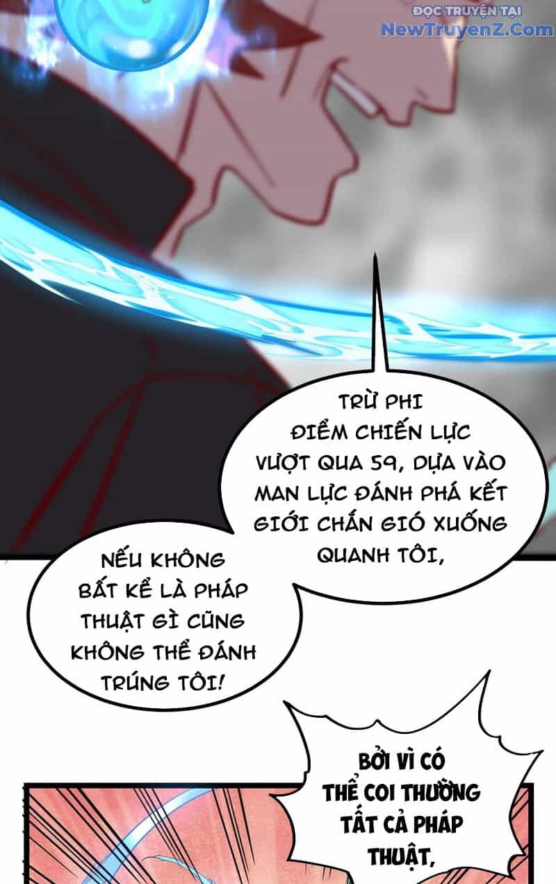Ta Có Một Tòa Anh Linh Điện - Chương 34 - ảnh 30