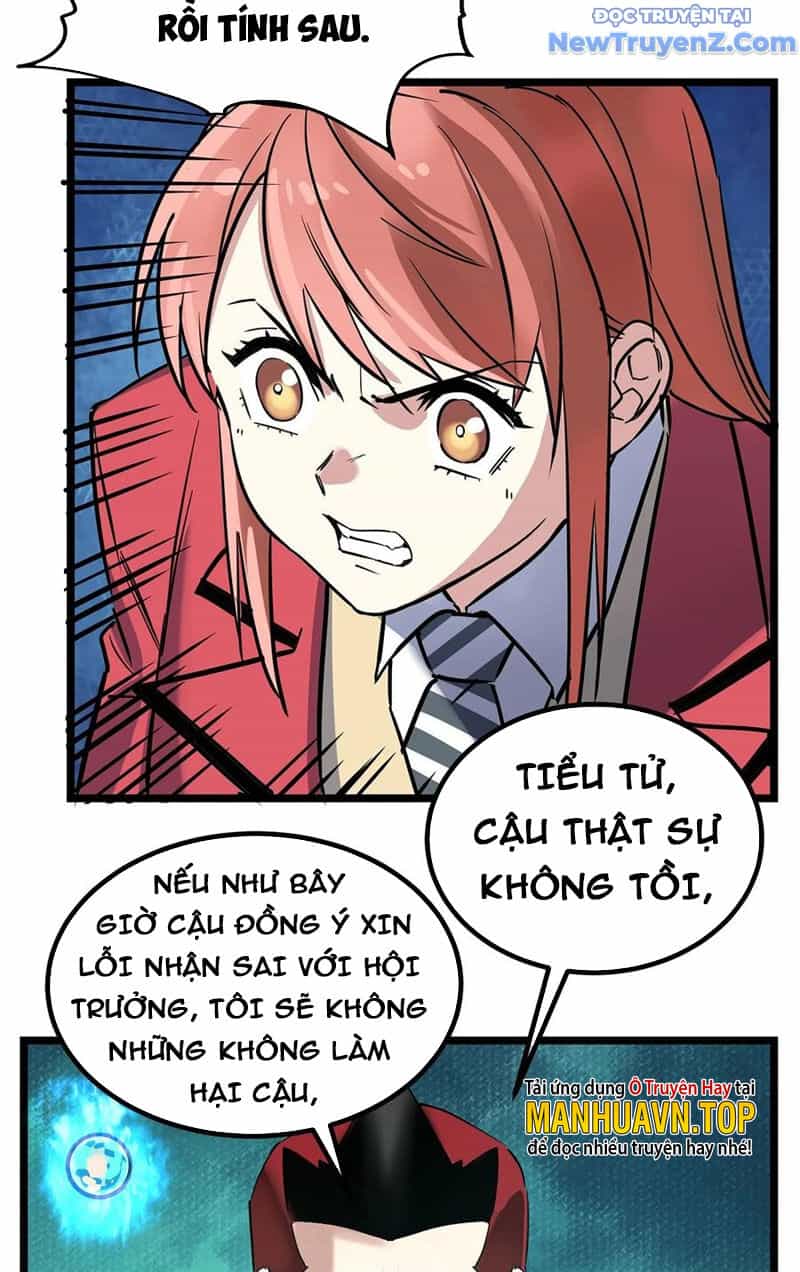 Ta Có Một Tòa Anh Linh Điện - Chương 34 - ảnh 34