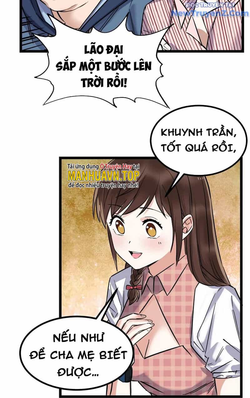 Ta Có Một Tòa Anh Linh Điện - Chương 34 - ảnh 37