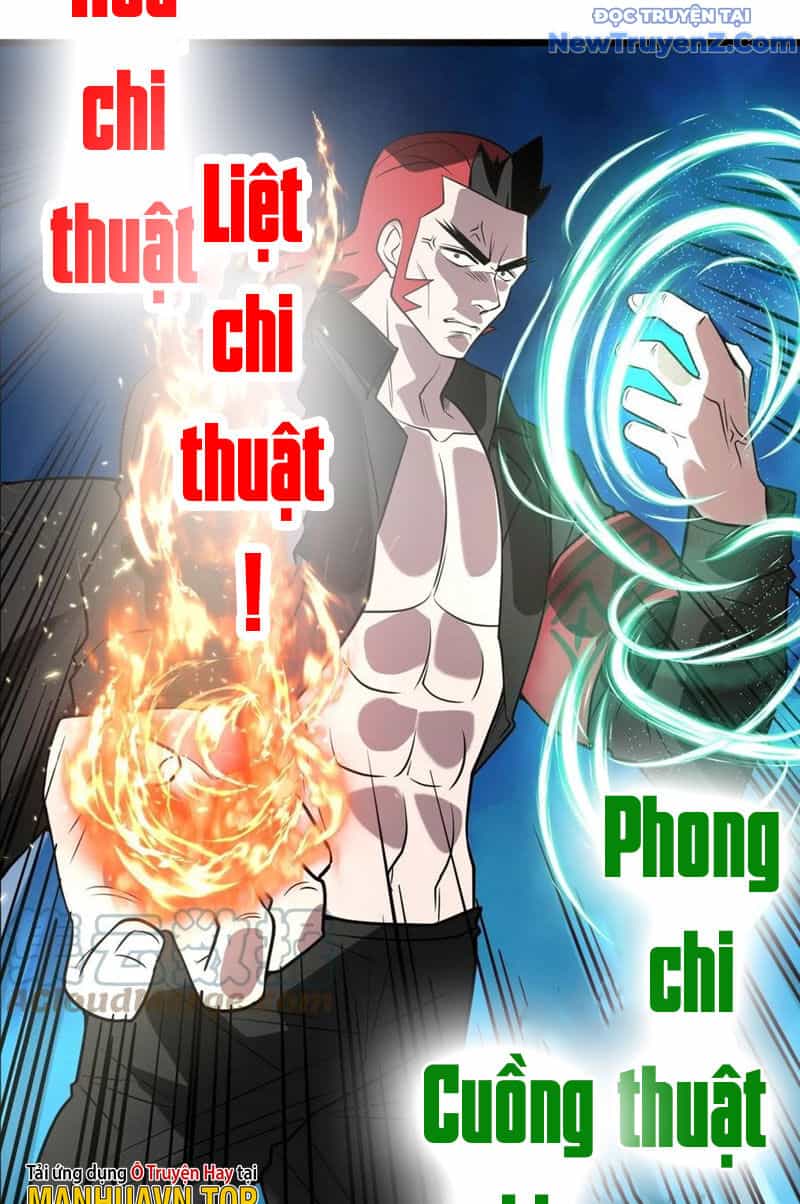 Ta Có Một Tòa Anh Linh Điện - Chương 34 - ảnh 44