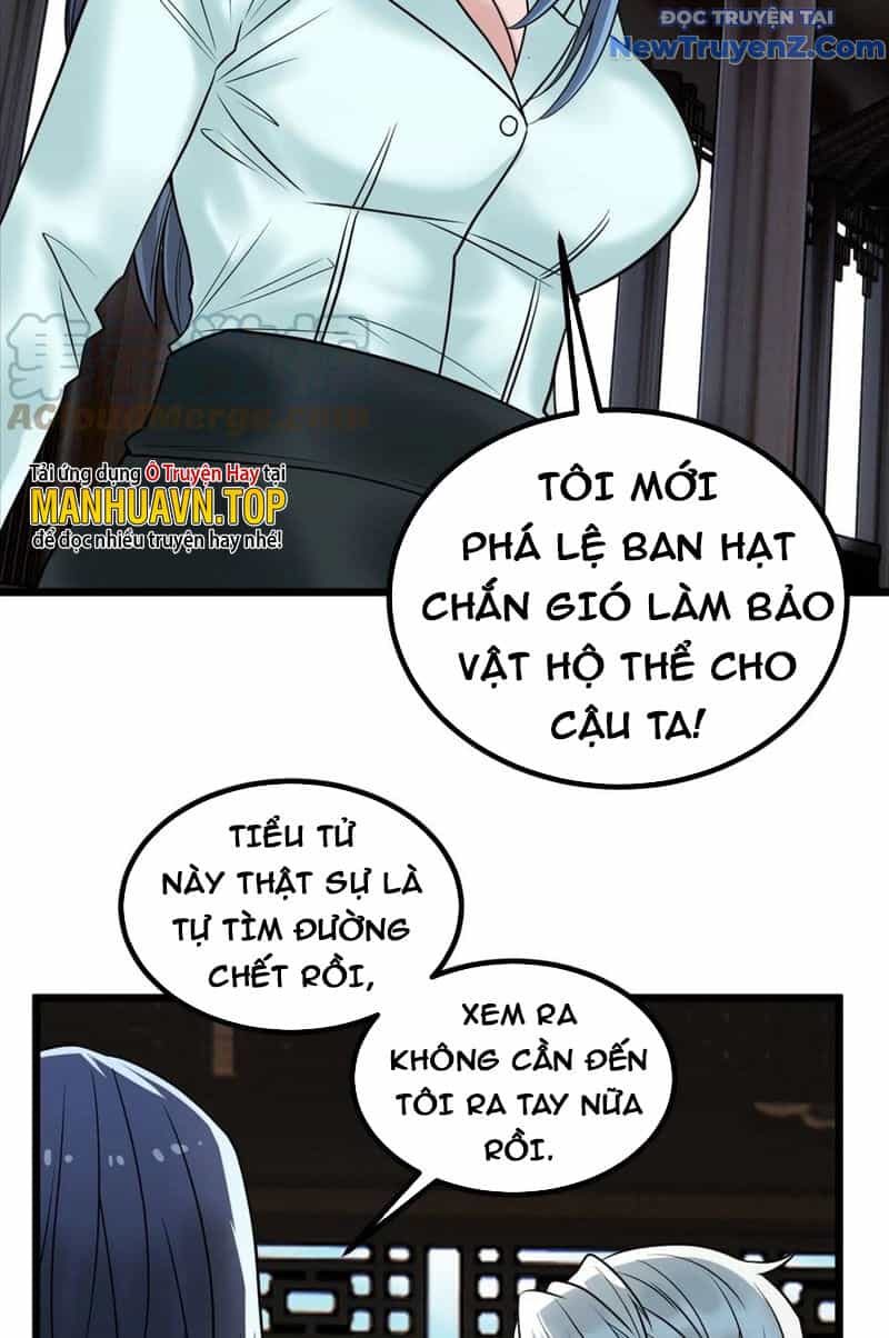 Ta Có Một Tòa Anh Linh Điện - Chương 34 - ảnh 48