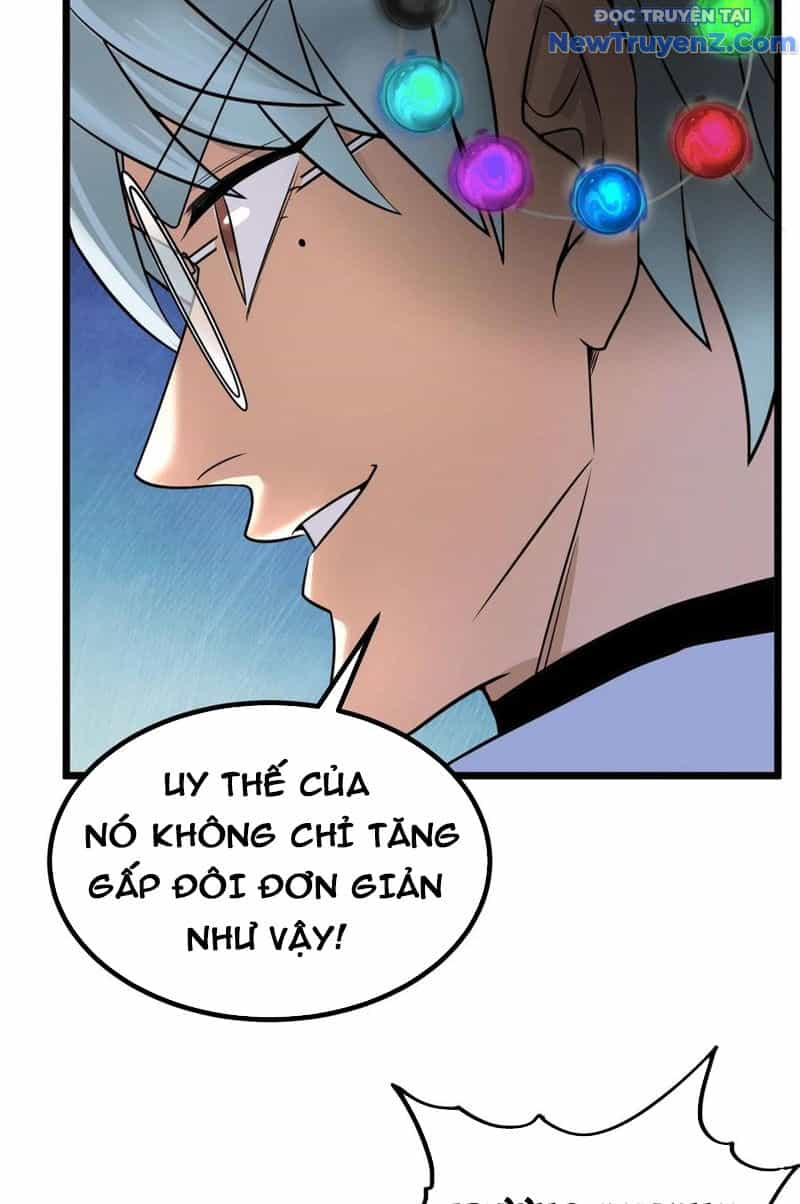Ta Có Một Tòa Anh Linh Điện - Chương 34 - ảnh 50