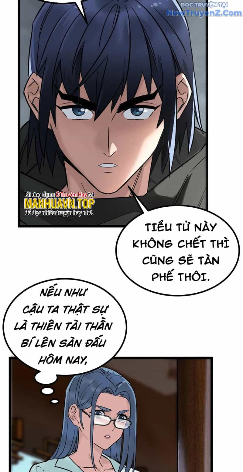 Ta Có Một Tòa Anh Linh Điện - Chương 34 - ảnh 6