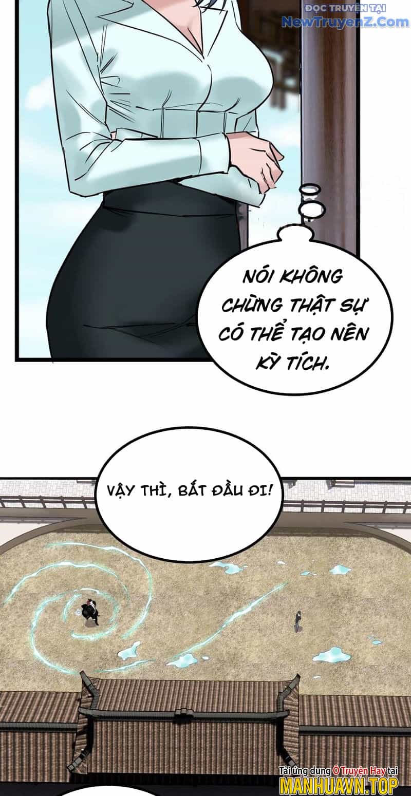 Ta Có Một Tòa Anh Linh Điện - Chương 34 - ảnh 7