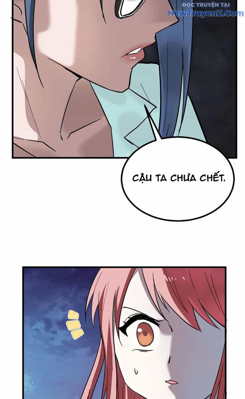 Ta Có Một Tòa Anh Linh Điện - Chương 35 - ảnh 11