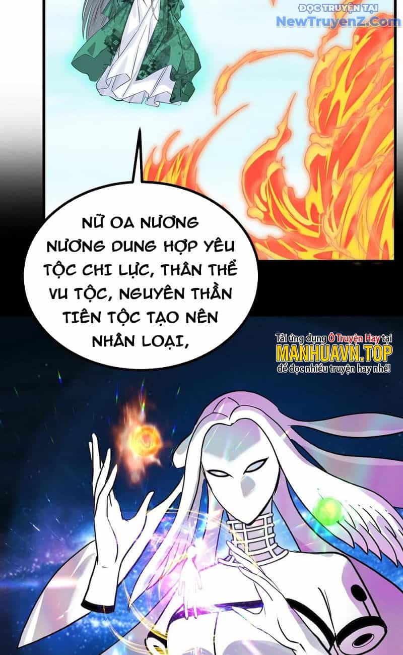 Ta Có Một Tòa Anh Linh Điện - Chương 35 - ảnh 15