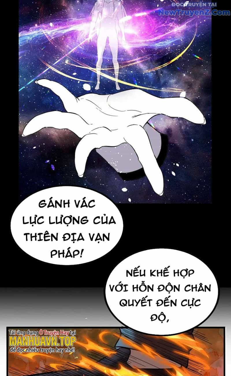 Ta Có Một Tòa Anh Linh Điện - Chương 35 - ảnh 17