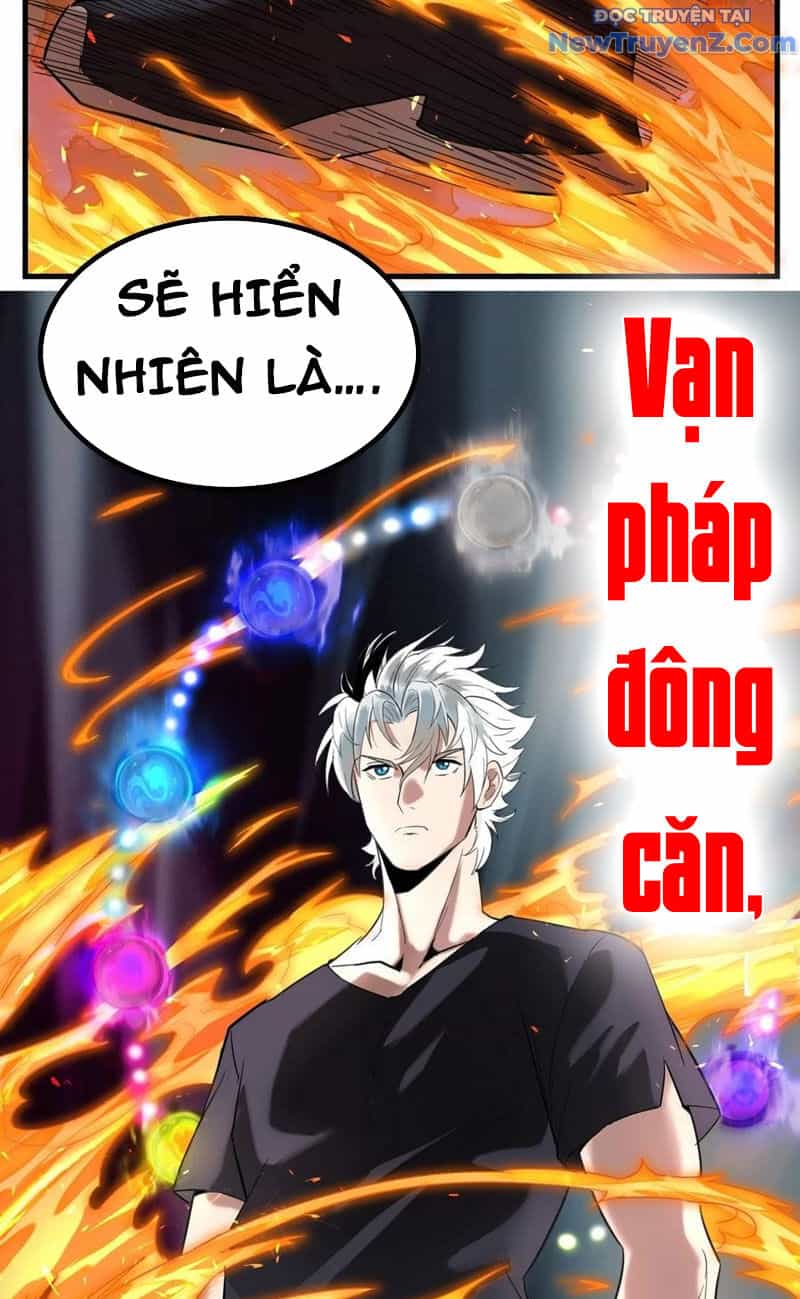 Ta Có Một Tòa Anh Linh Điện - Chương 35 - ảnh 18
