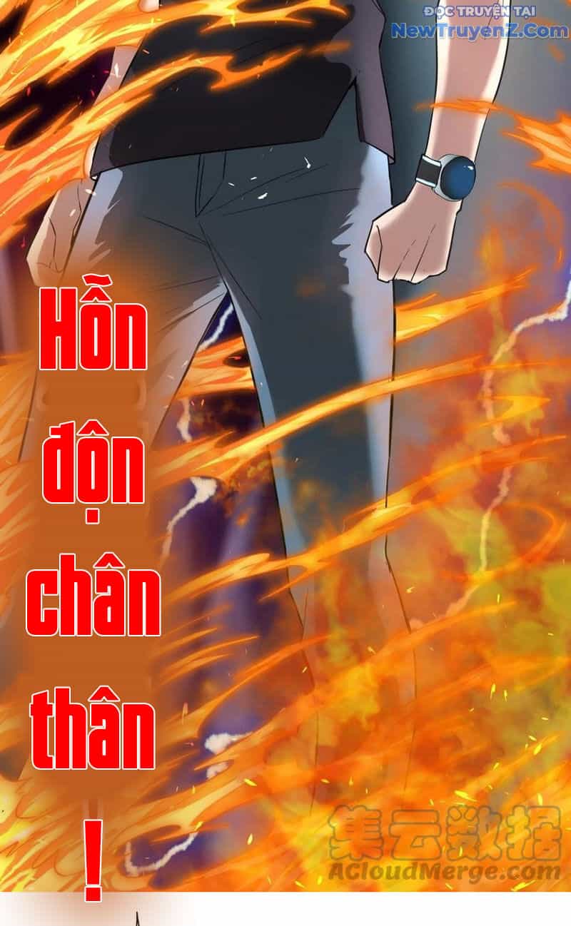 Ta Có Một Tòa Anh Linh Điện - Chương 35 - ảnh 19