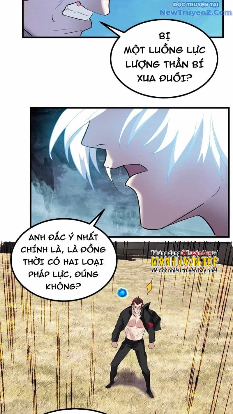Ta Có Một Tòa Anh Linh Điện - Chương 35 - ảnh 21