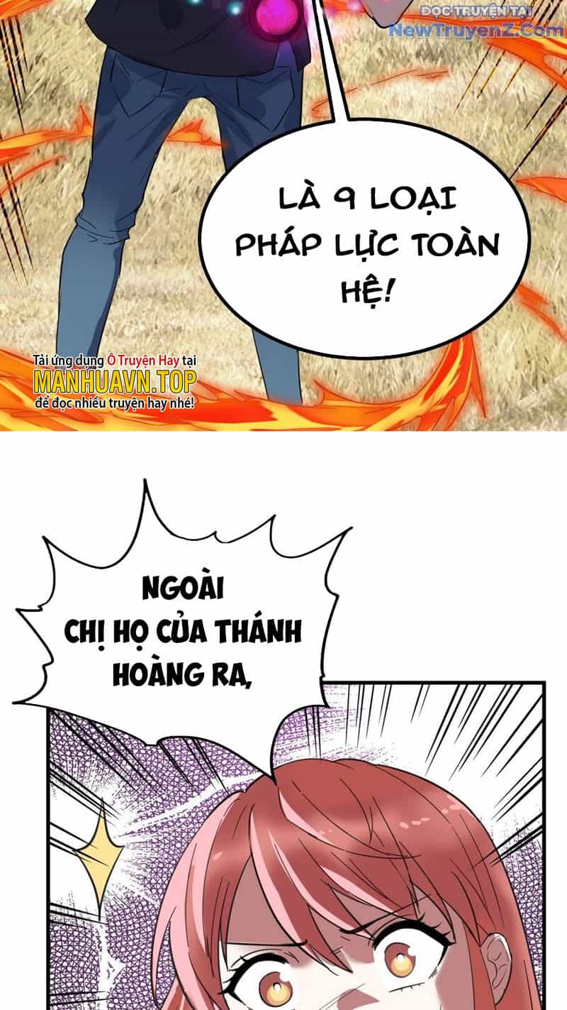 Ta Có Một Tòa Anh Linh Điện - Chương 35 - ảnh 23