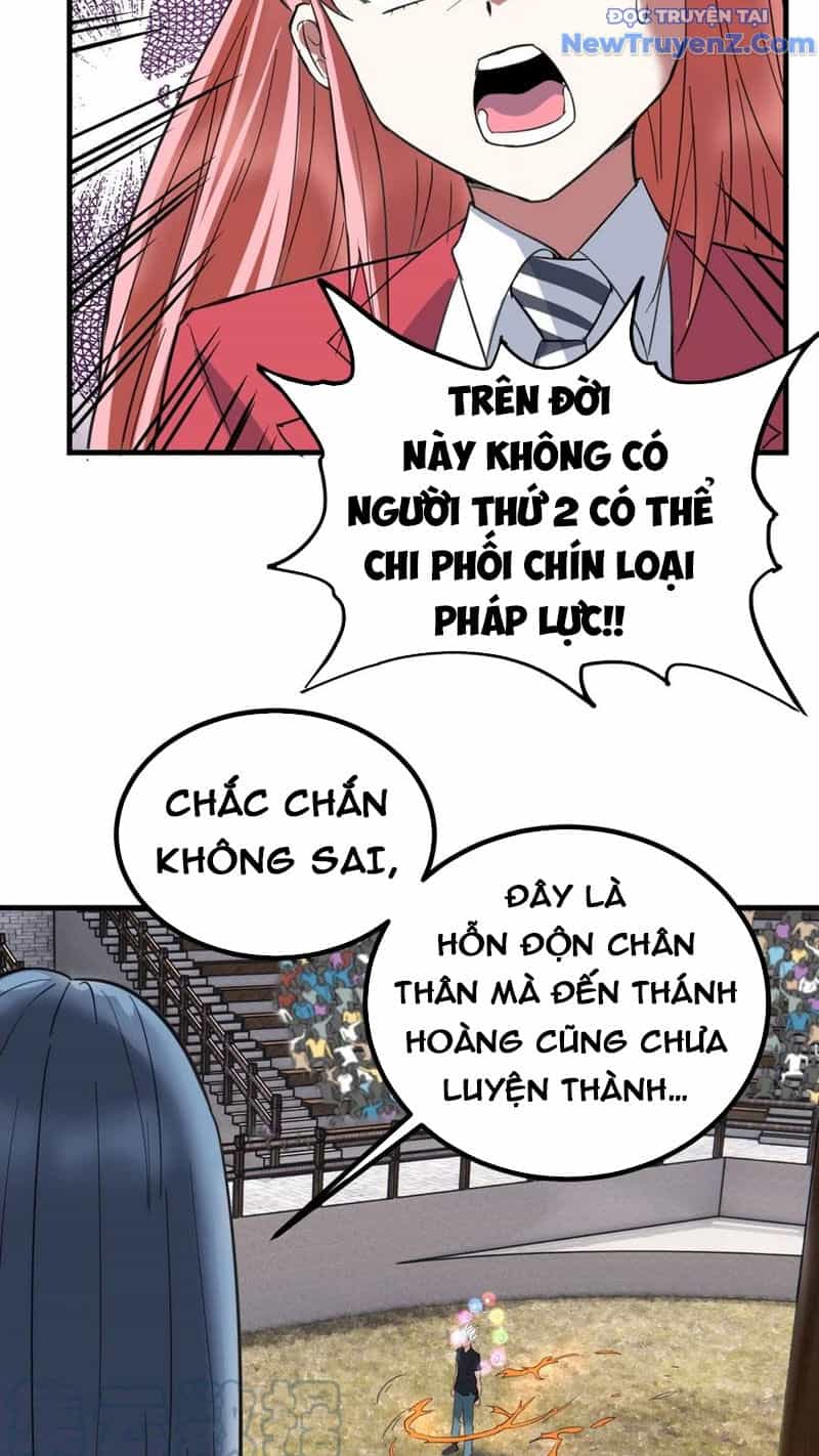 Ta Có Một Tòa Anh Linh Điện - Chương 35 - ảnh 24