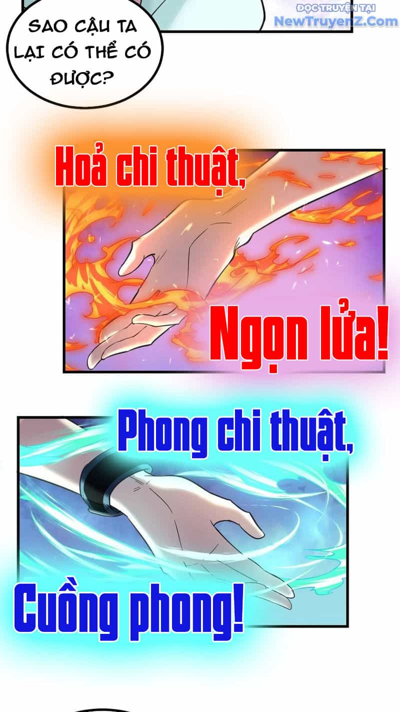 Ta Có Một Tòa Anh Linh Điện - Chương 35 - ảnh 26