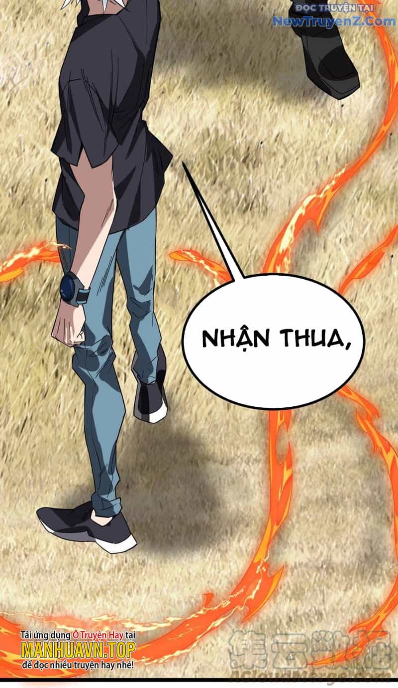 Ta Có Một Tòa Anh Linh Điện - Chương 35 - ảnh 40