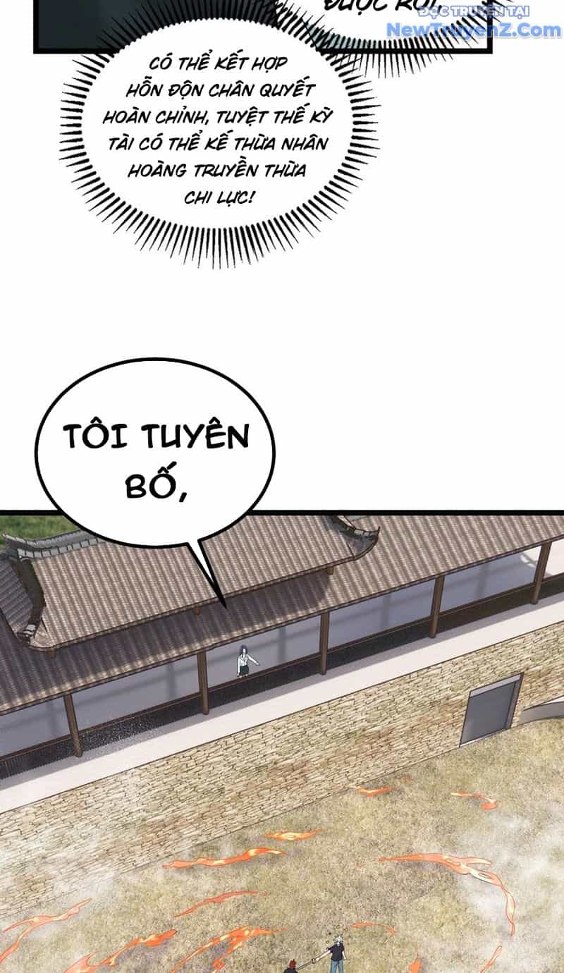 Ta Có Một Tòa Anh Linh Điện - Chương 35 - ảnh 44