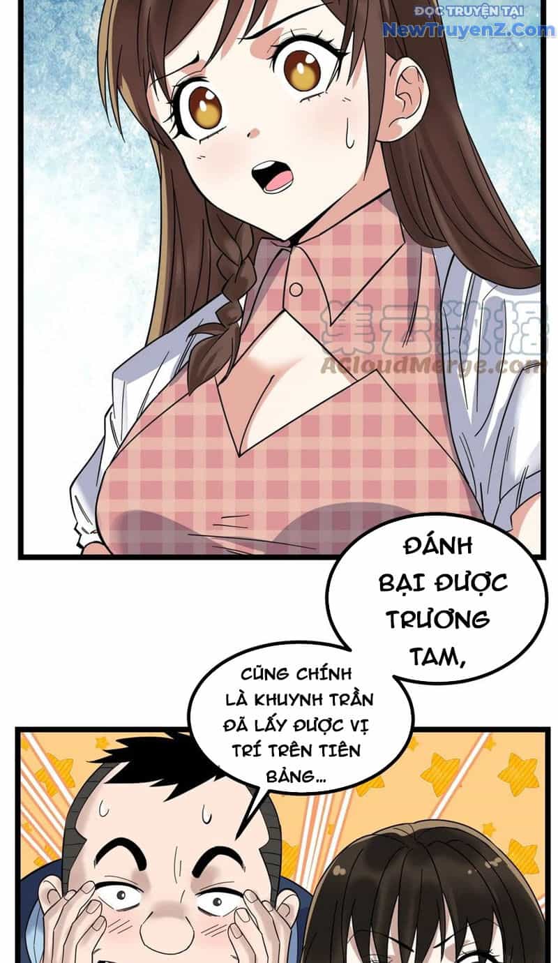 Ta Có Một Tòa Anh Linh Điện - Chương 35 - ảnh 48