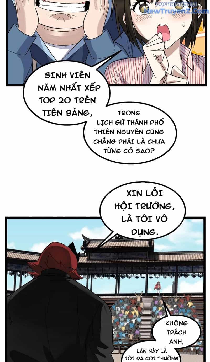 Ta Có Một Tòa Anh Linh Điện - Chương 35 - ảnh 49