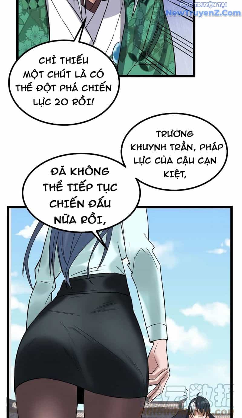 Ta Có Một Tòa Anh Linh Điện - Chương 35 - ảnh 55