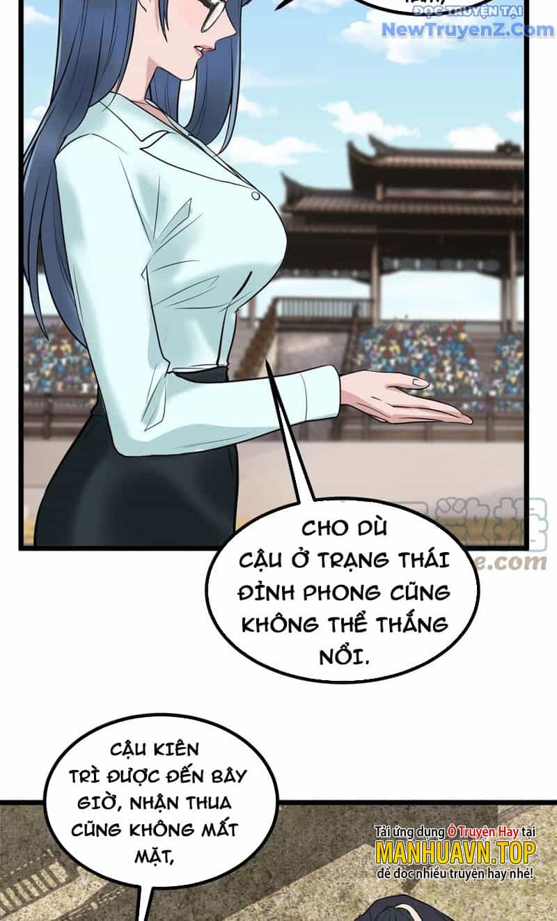 Ta Có Một Tòa Anh Linh Điện - Chương 35 - ảnh 58