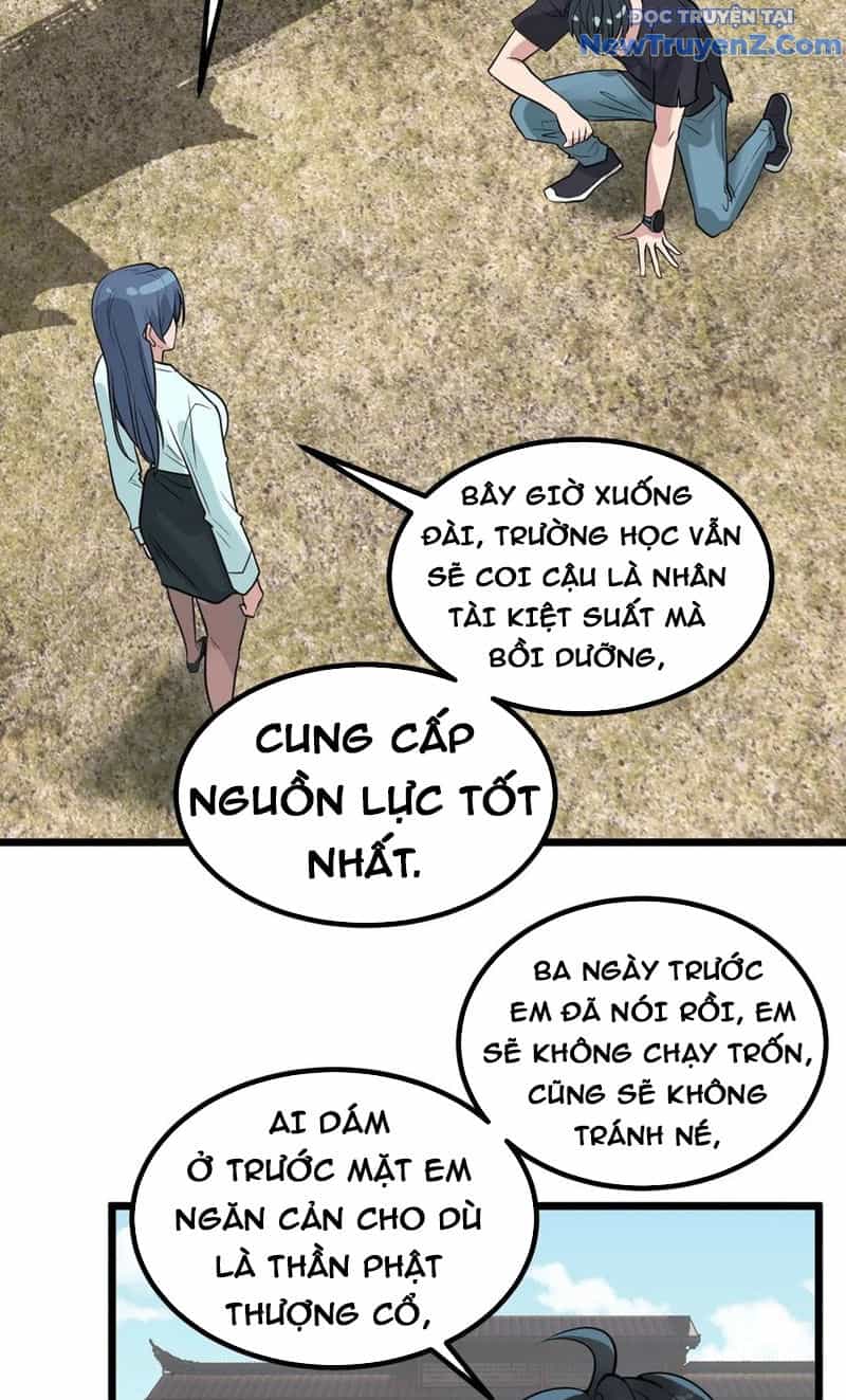 Ta Có Một Tòa Anh Linh Điện - Chương 35 - ảnh 59