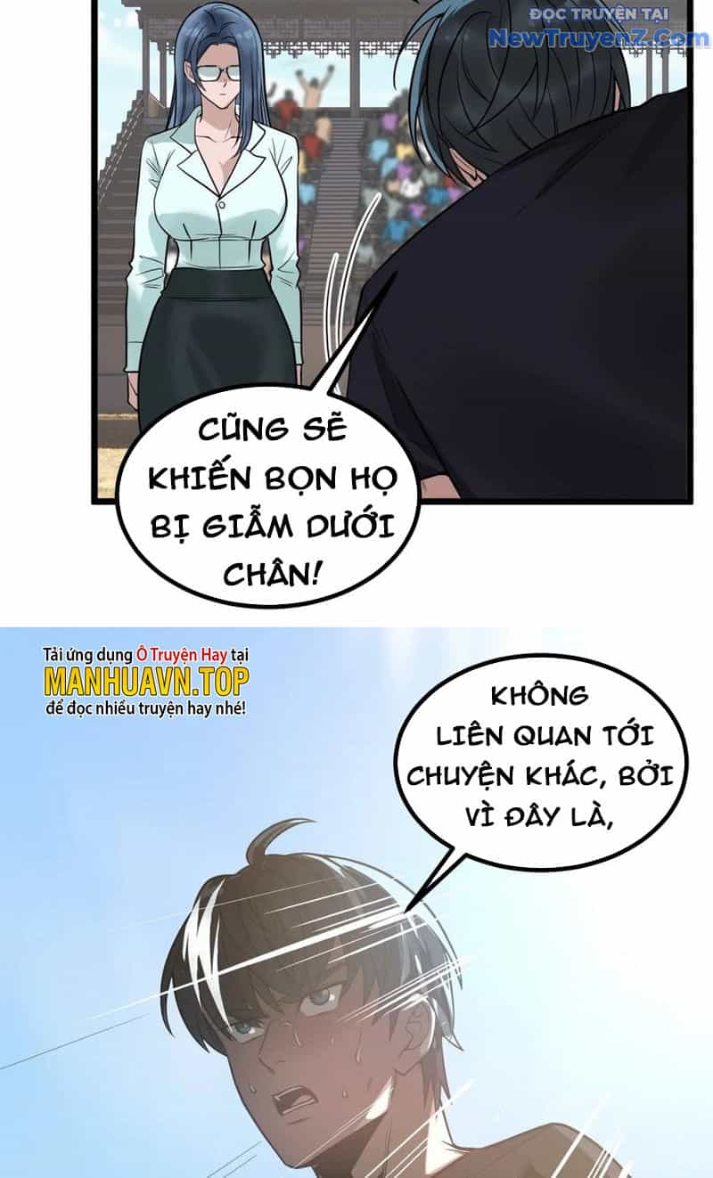 Ta Có Một Tòa Anh Linh Điện - Chương 35 - ảnh 60