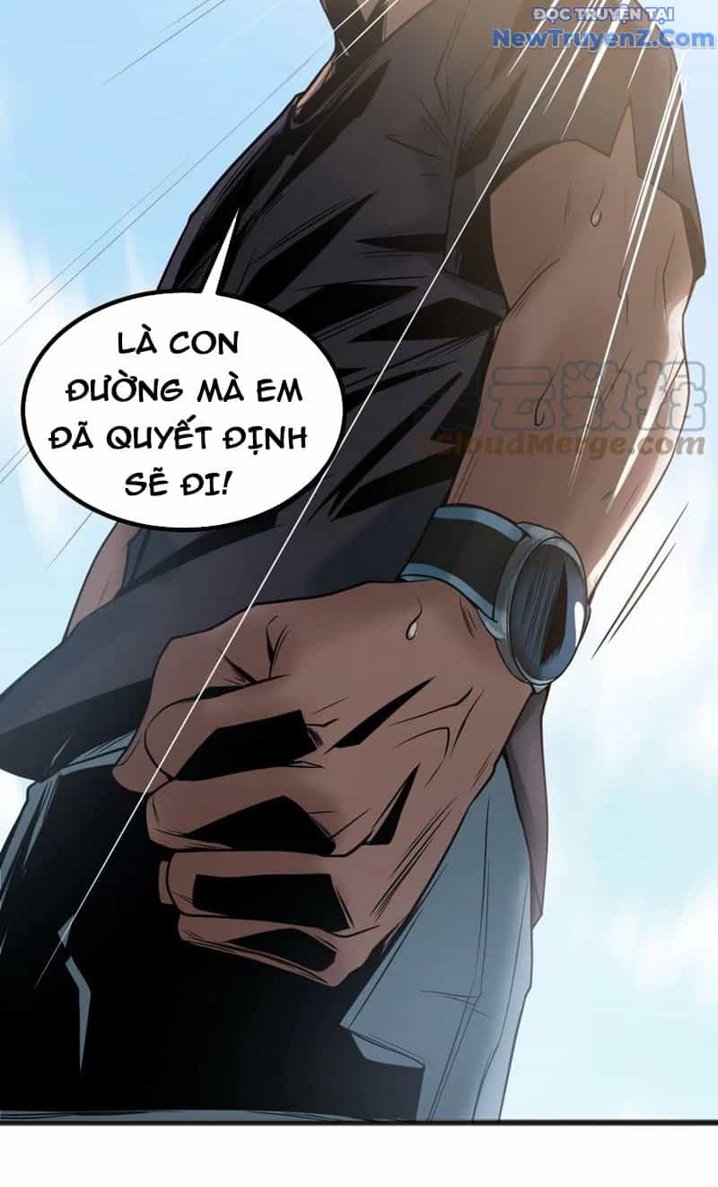 Ta Có Một Tòa Anh Linh Điện - Chương 35 - ảnh 61