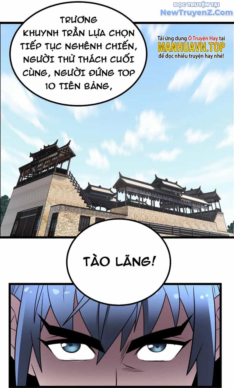 Ta Có Một Tòa Anh Linh Điện - Chương 35 - ảnh 63