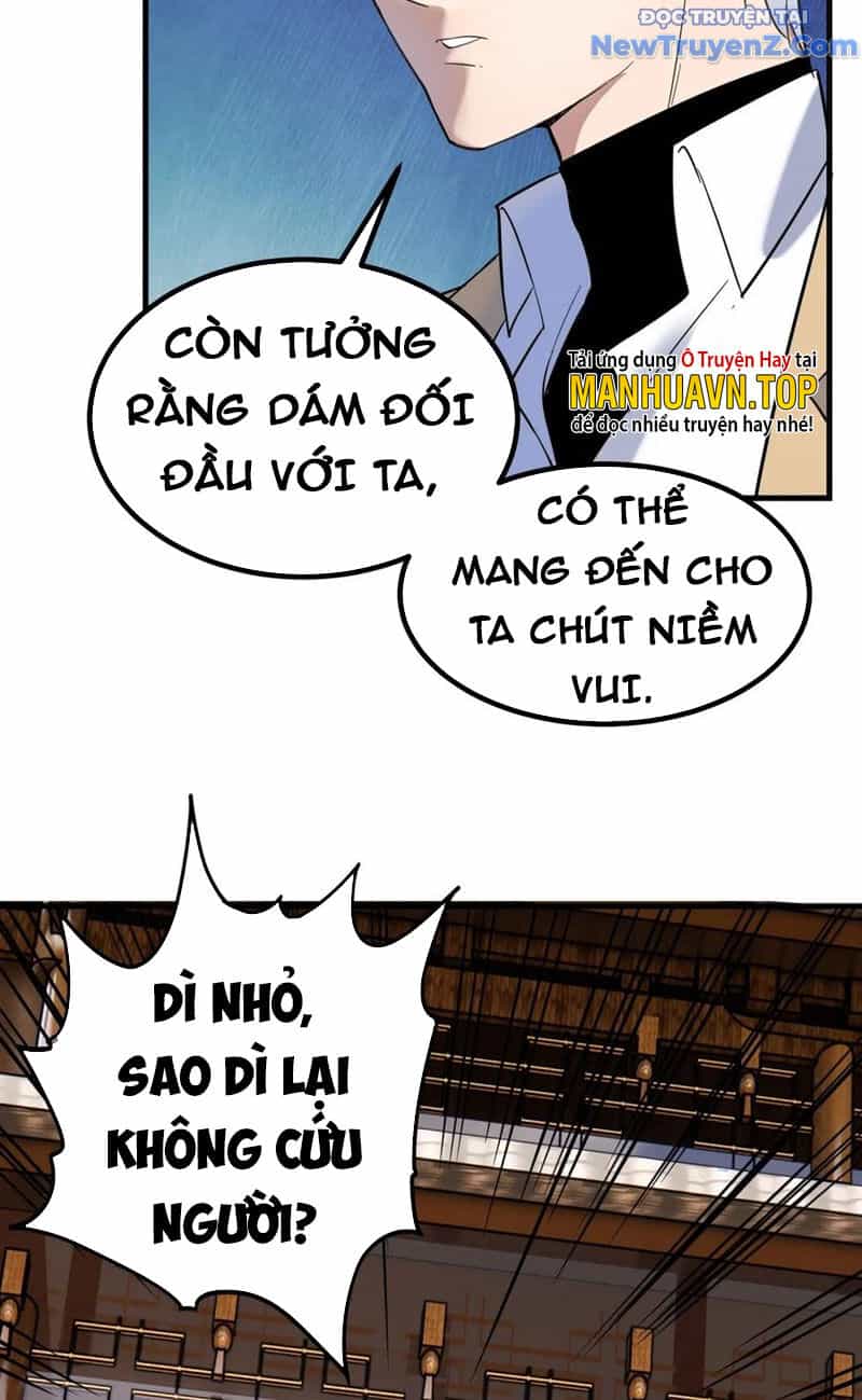 Ta Có Một Tòa Anh Linh Điện - Chương 35 - ảnh 8