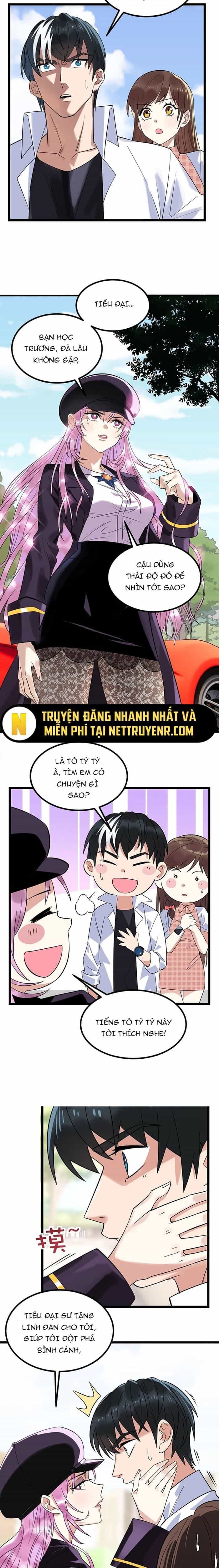 Ta Có Một Tòa Anh Linh Điện - Chương 39 - ảnh 13