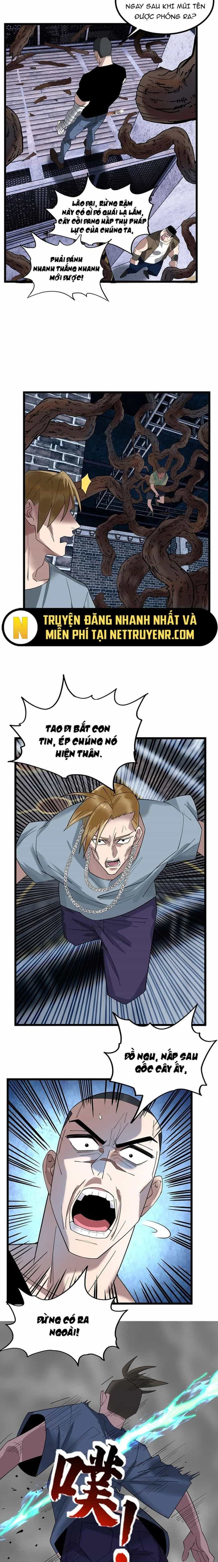 Ta Có Một Tòa Anh Linh Điện - Chương 40 - ảnh 11