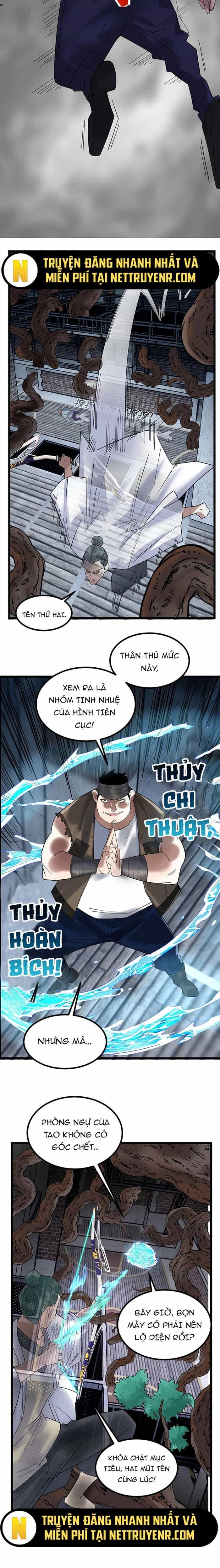 Ta Có Một Tòa Anh Linh Điện - Chương 40 - ảnh 12