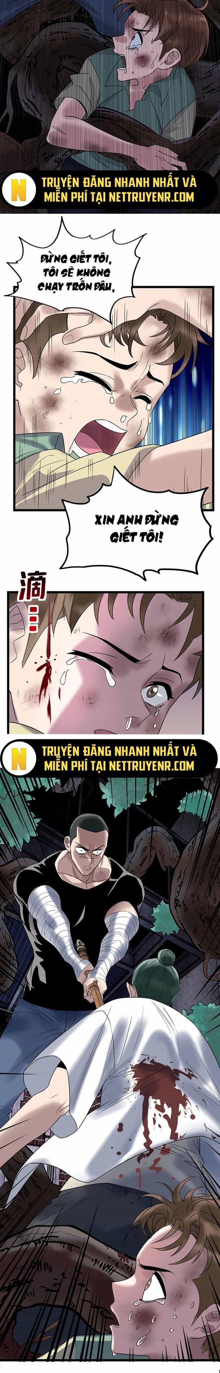 Ta Có Một Tòa Anh Linh Điện - Chương 40 - ảnh 16