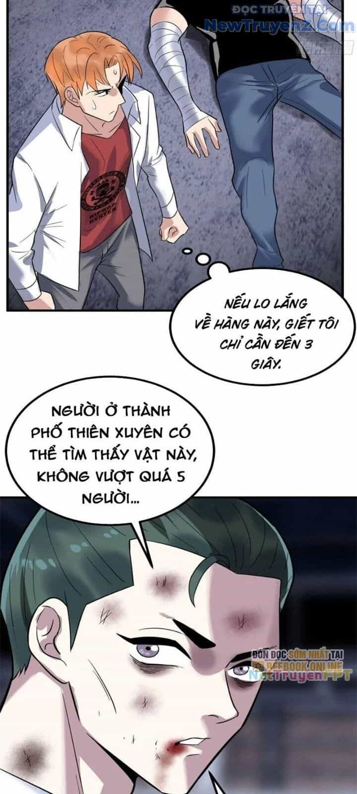 Ta Có Một Tòa Anh Linh Điện - Chương 41 - ảnh 16
