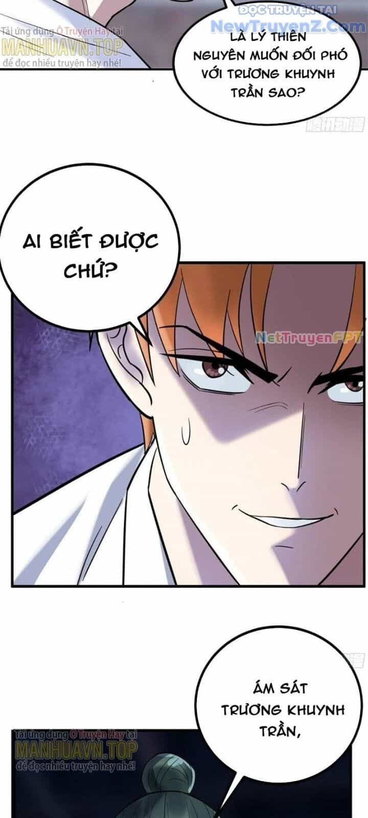 Ta Có Một Tòa Anh Linh Điện - Chương 41 - ảnh 17