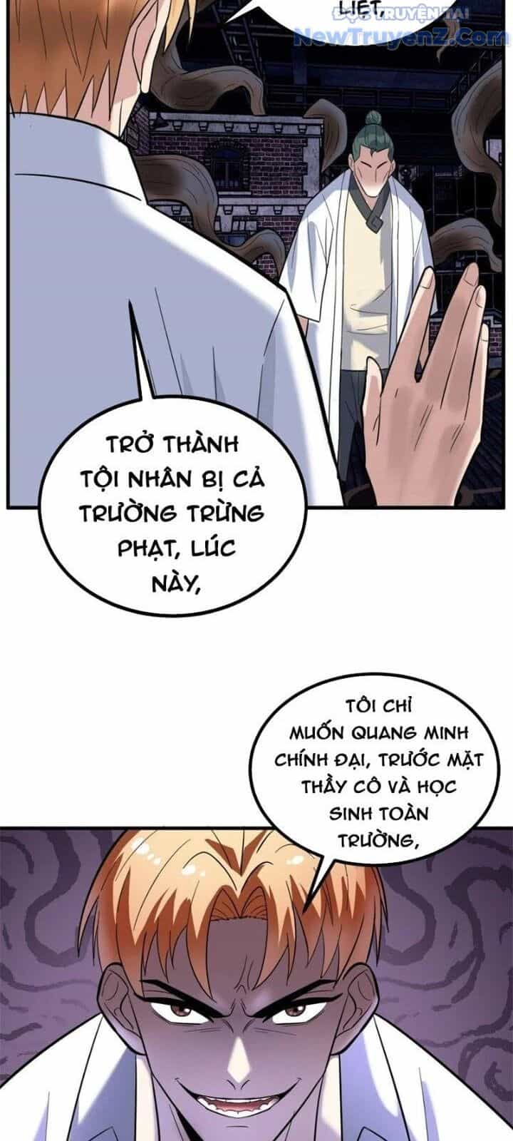 Ta Có Một Tòa Anh Linh Điện - Chương 41 - ảnh 19