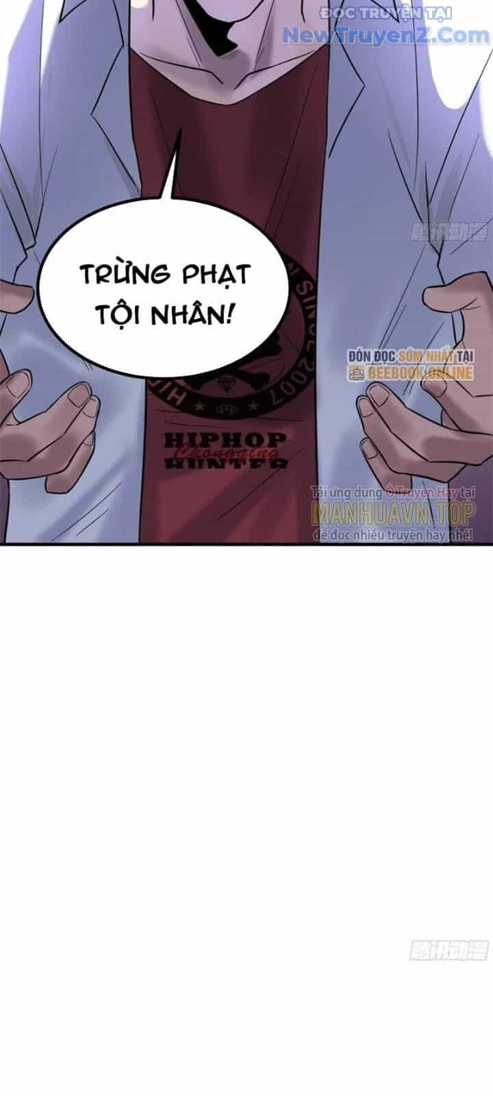 Ta Có Một Tòa Anh Linh Điện - Chương 41 - ảnh 20