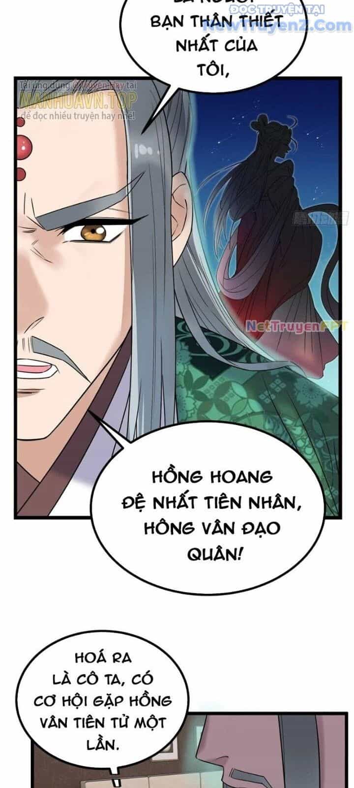 Ta Có Một Tòa Anh Linh Điện - Chương 41 - ảnh 31
