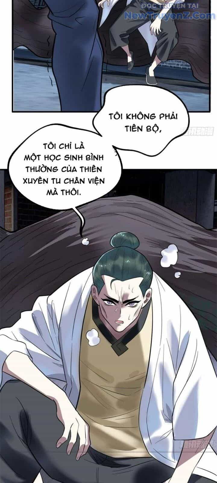 Ta Có Một Tòa Anh Linh Điện - Chương 41 - ảnh 8