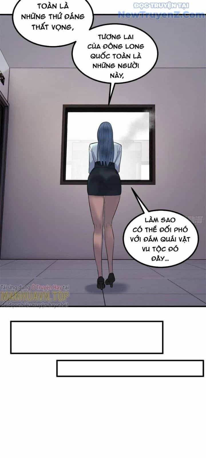 Ta Có Một Tòa Anh Linh Điện - Chương 42 - ảnh 22