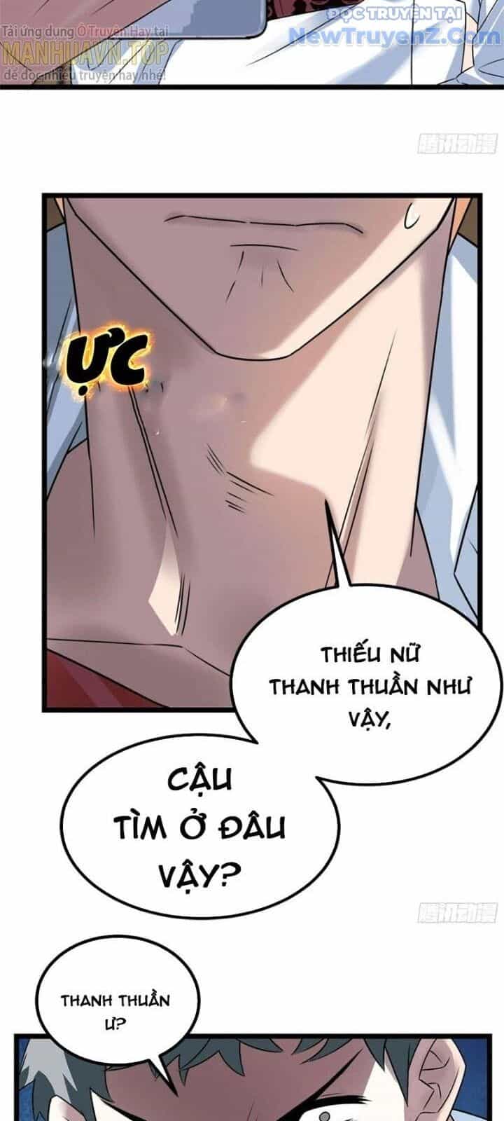 Ta Có Một Tòa Anh Linh Điện - Chương 42 - ảnh 25