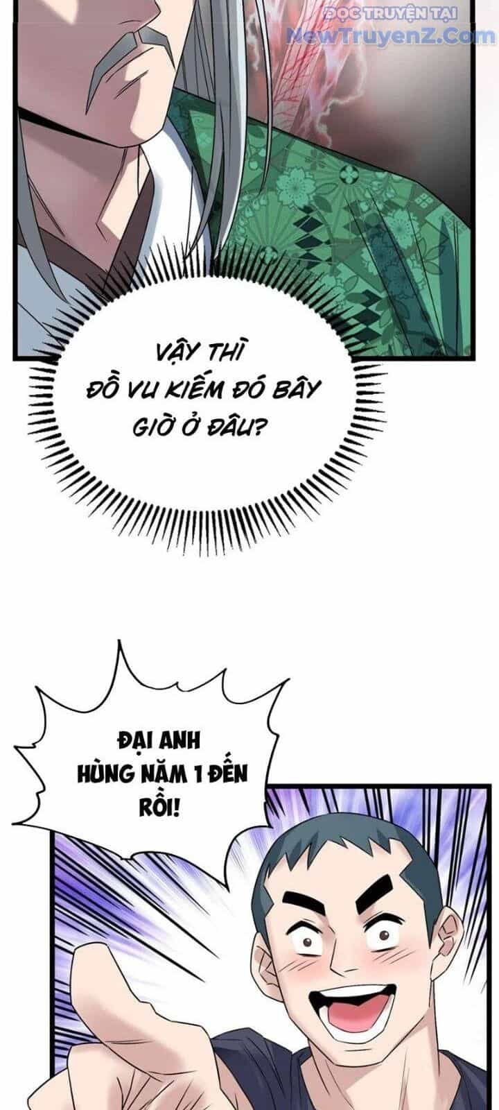 Ta Có Một Tòa Anh Linh Điện - Chương 42 - ảnh 28