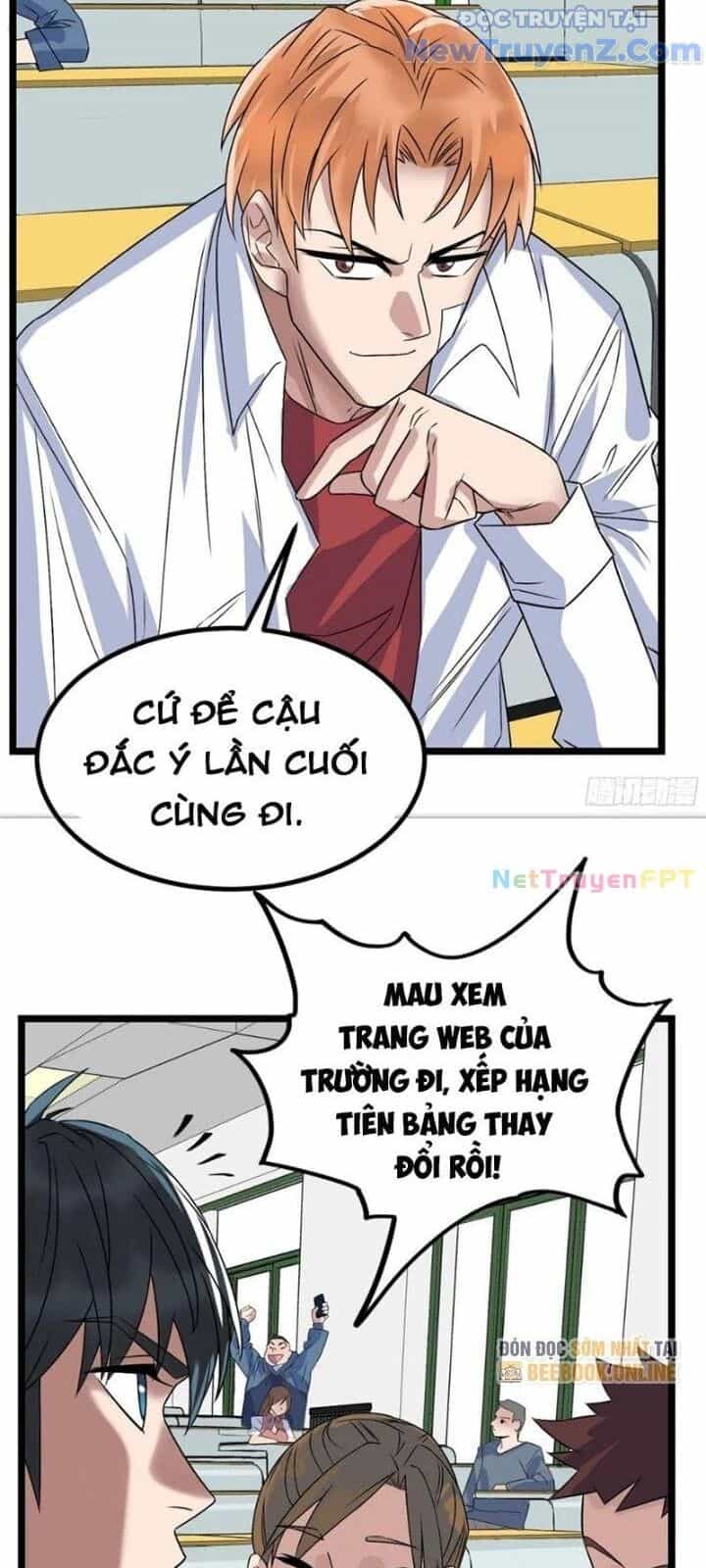 Ta Có Một Tòa Anh Linh Điện - Chương 42 - ảnh 30