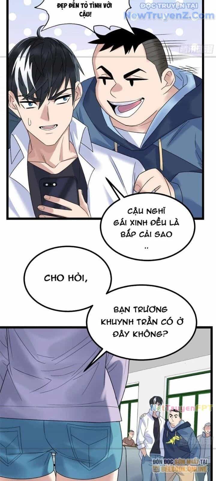 Ta Có Một Tòa Anh Linh Điện - Chương 42 - ảnh 32