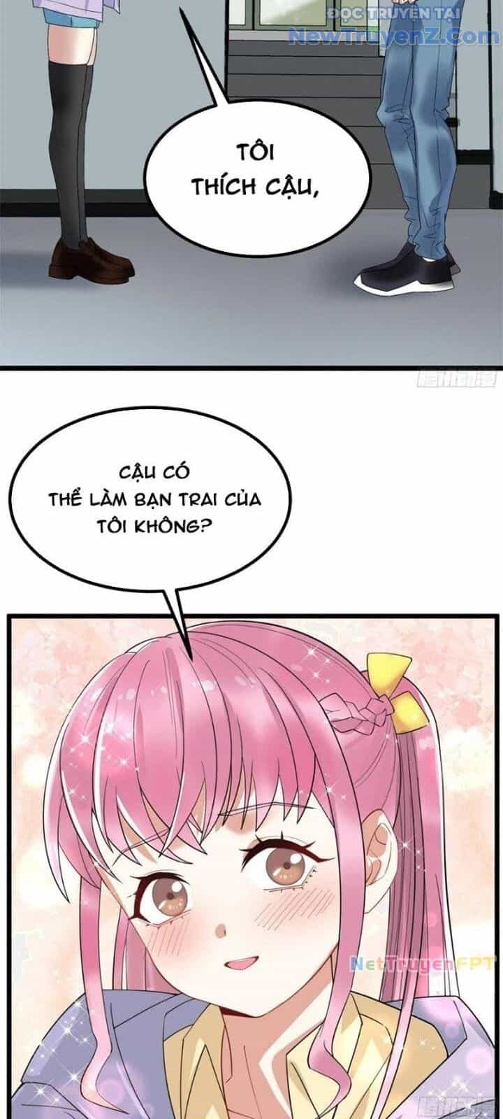 Ta Có Một Tòa Anh Linh Điện - Chương 42 - ảnh 36