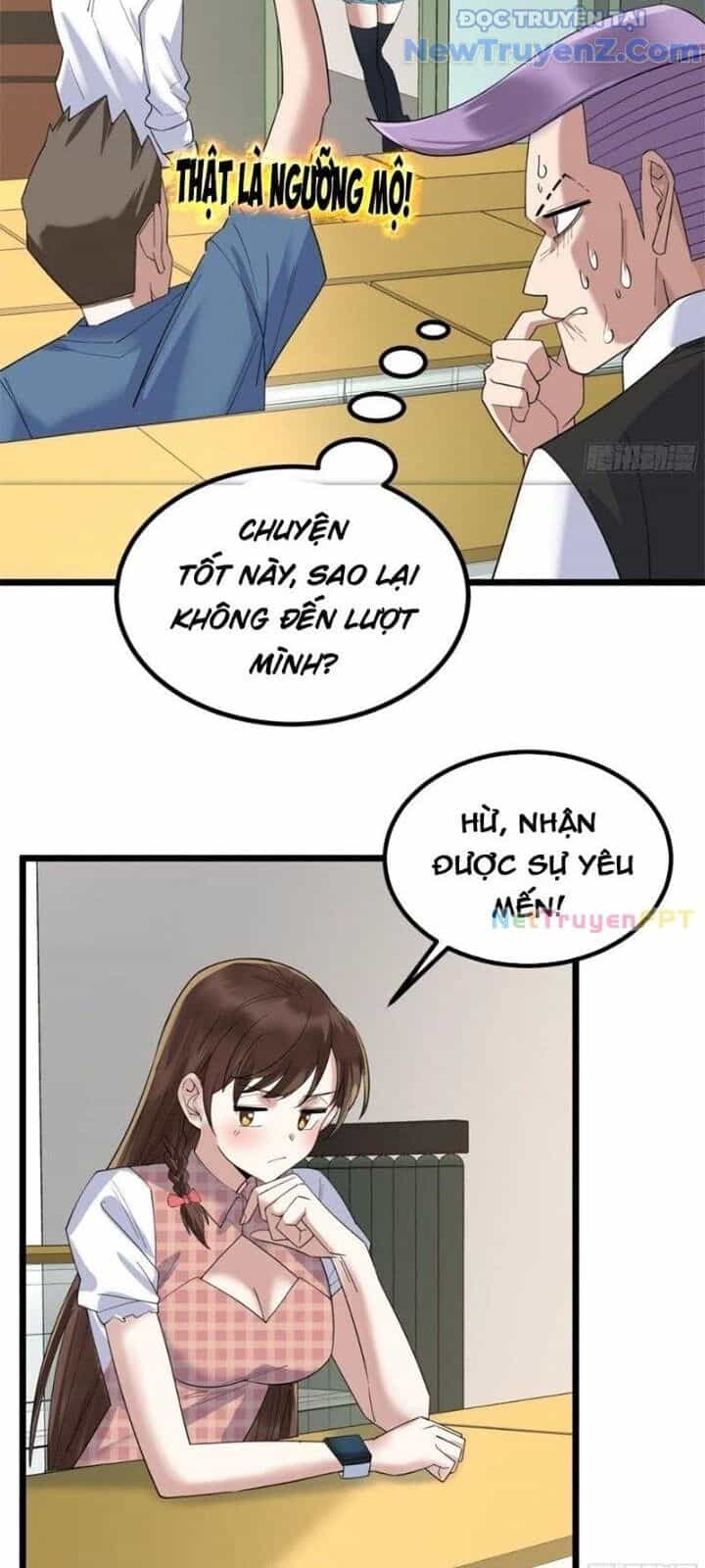 Ta Có Một Tòa Anh Linh Điện - Chương 42 - ảnh 38